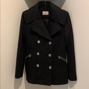 Laundry by Shelli Segal Peacoat